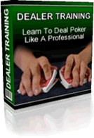 casino dealer school